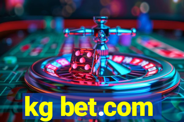 kg bet.com